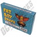 Fat Boy Canister Snaps Display Box 24/20 (Low Cost Shipping)